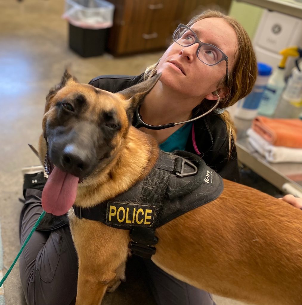 Community Outreach in Oxford, MS Bottletree Animal Hospital