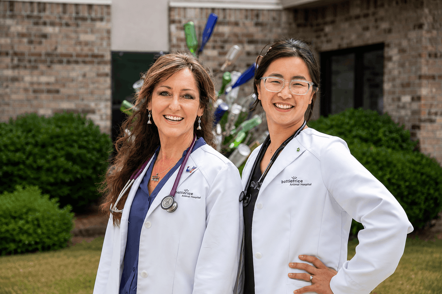Three Veterinarians In Oxford Ms